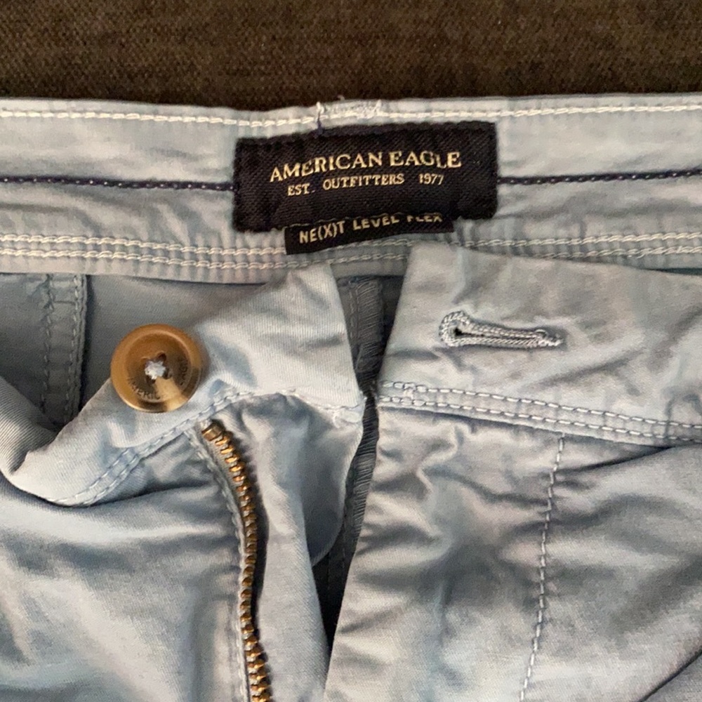 AE men’s shorts